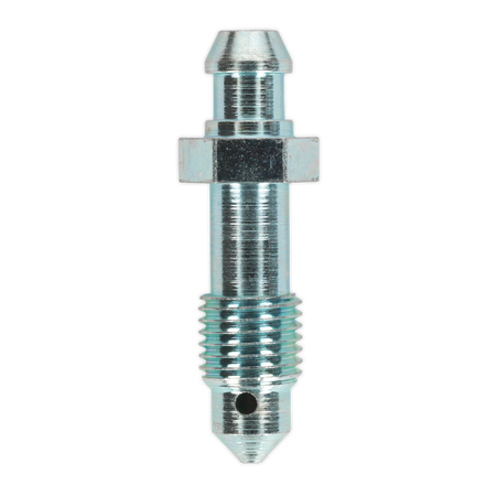 Sealey BS382438 3/8"UNF x 38mm 24tpi Brake Bleed Screw - Pack of 10