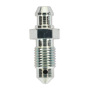 Sealey BS3824 3/8"UNF x 32mm 24tpi Brake Bleed Screw - Pack of 10