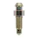 Sealey BS6129 M6 x 29mm 1mm Pitch Brake Bleed Screw - Pack of 10