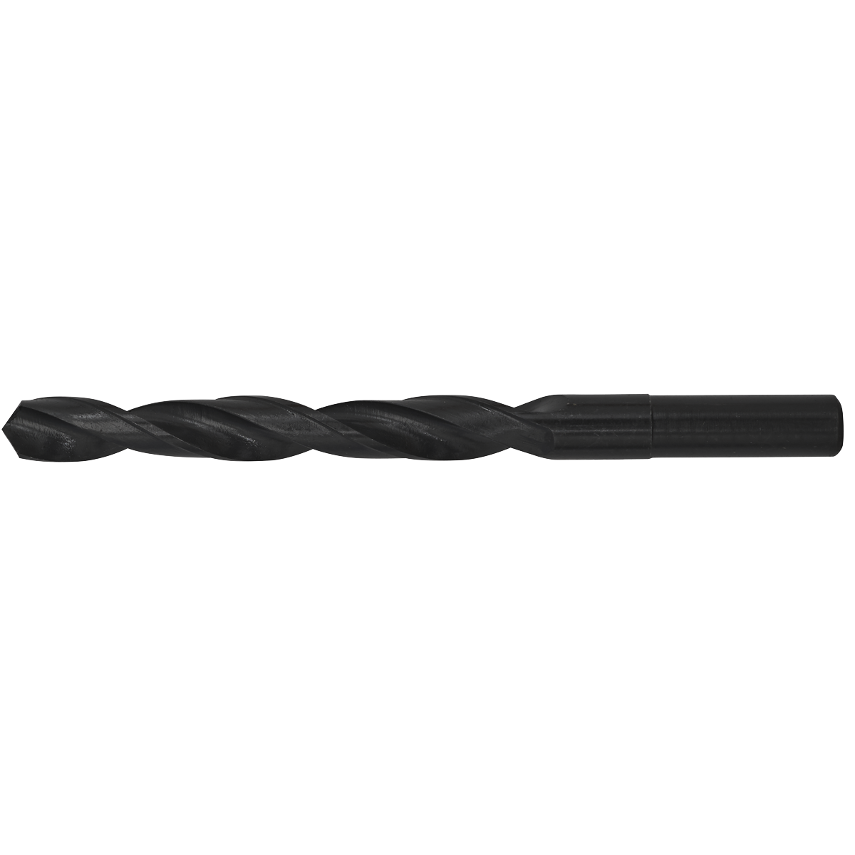 Sealey BSB10.5 10.5 x 130mm Blacksmith Bit
