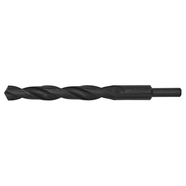 Sealey BSB12.5 12.5 x 150mm Blacksmith Bit