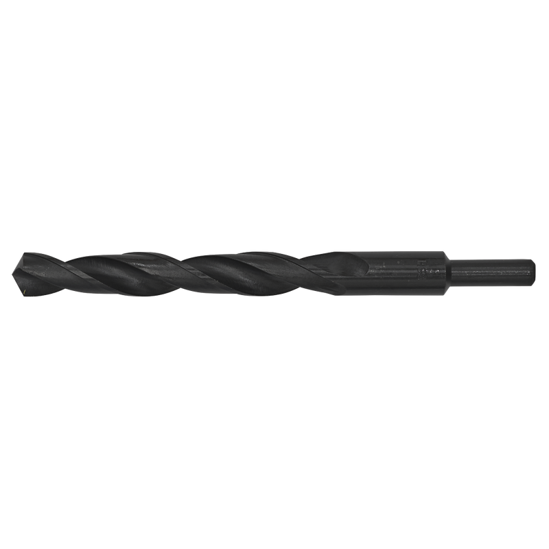Sealey BSB12.5 12.5 x 150mm Blacksmith Bit