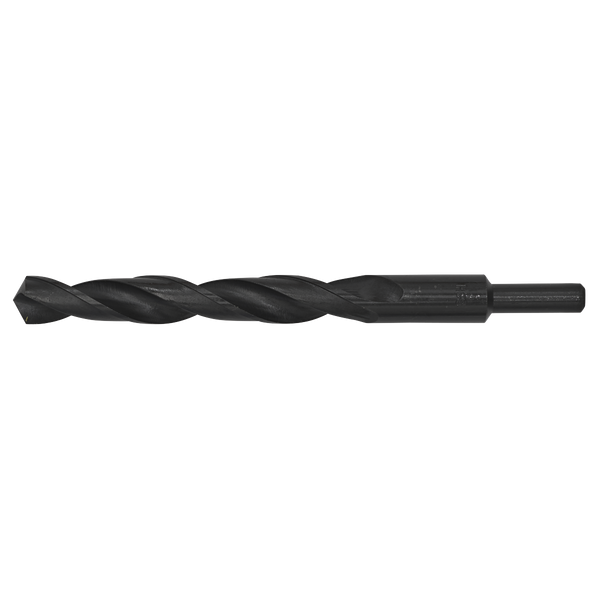 Sealey BSB13.0 13 x 150mm Blacksmith Bit