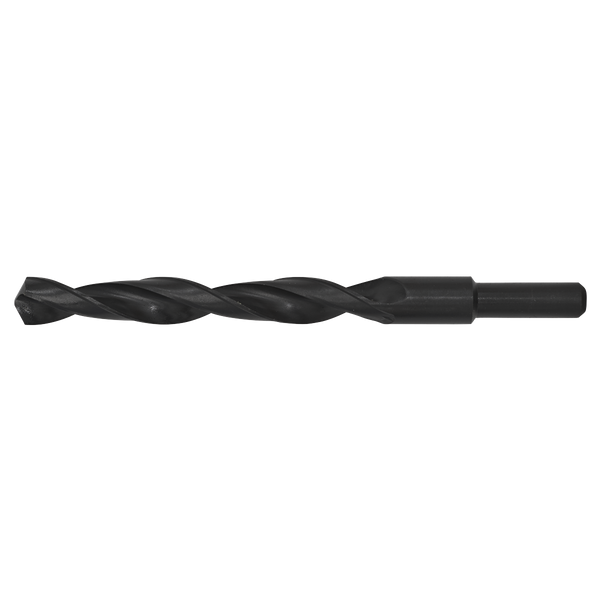 Sealey BSB13.5 13.5 x 160mm Blacksmith Bit
