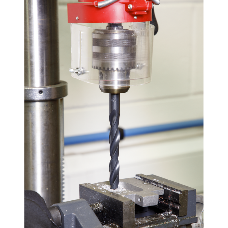 Sealey BSB14.0 14 x 160mm Blacksmith Bit