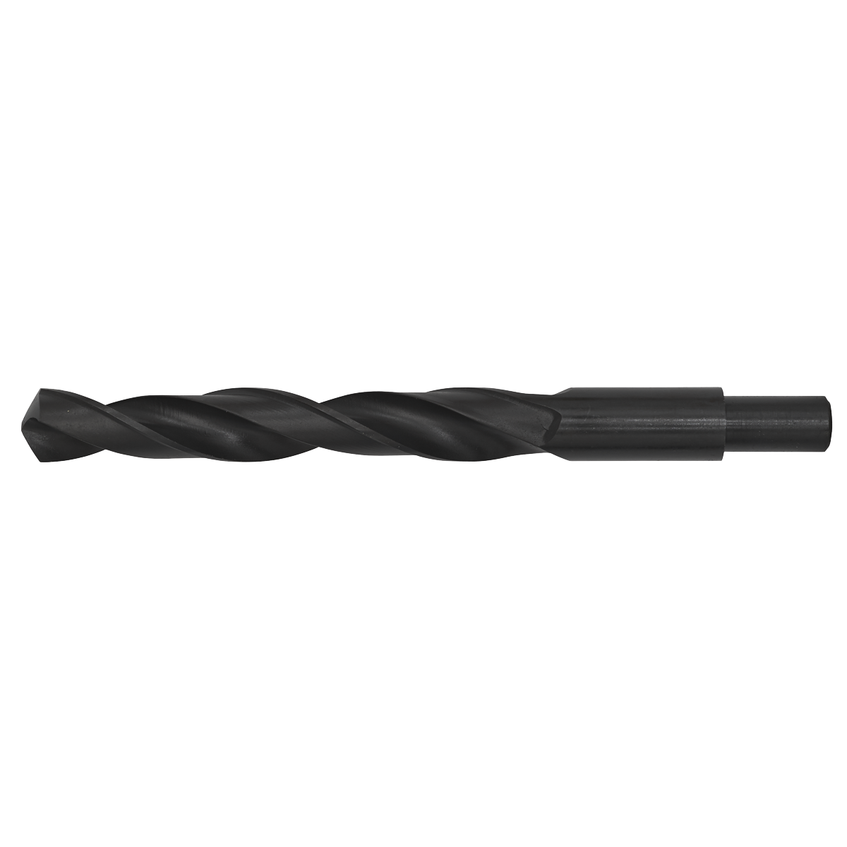 Sealey BSB16.5 16.5 x 180mm Blacksmith Bit