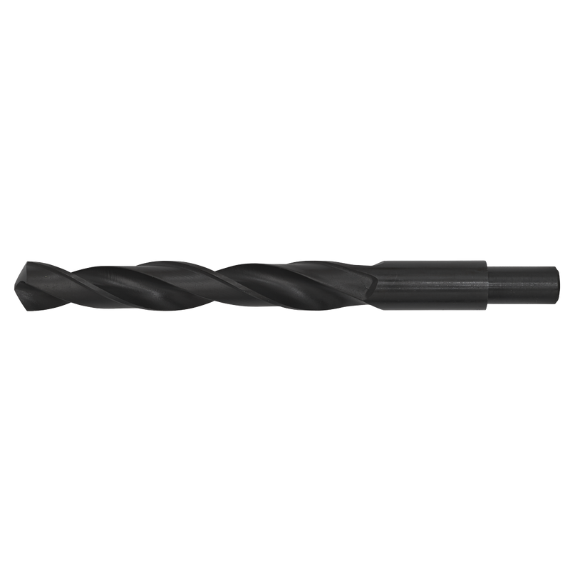 Sealey BSB16.5 16.5 x 180mm Blacksmith Bit
