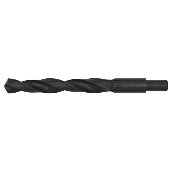 Sealey BSB17.0 17 x 185mm Blacksmith Bit