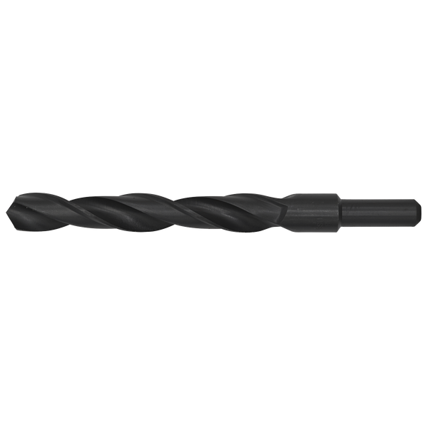 Sealey BSB17.5 17.5 x 190mm Blacksmith Bit