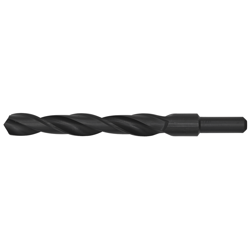 Sealey BSB18.0 18 x 190mm Blacksmith Bit