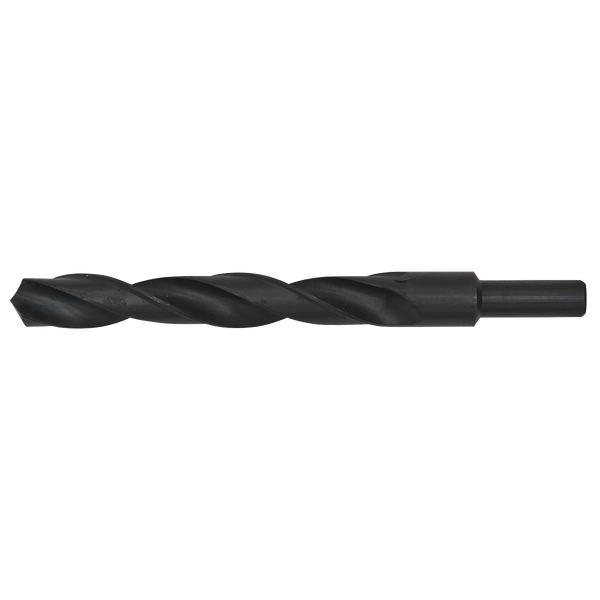 Sealey BSB19.0 19 x 200mm Blacksmith Bit