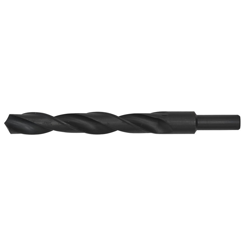Sealey BSB19.0 19 x 200mm Blacksmith Bit