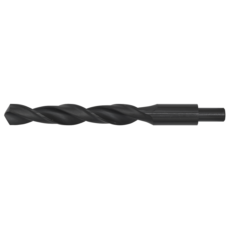 Sealey BSB20.0 20 x 205mm Blacksmith Bit