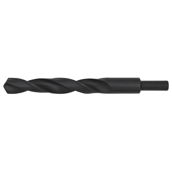 Sealey BSB20.5 20.5 x 200mm Blacksmith Bit