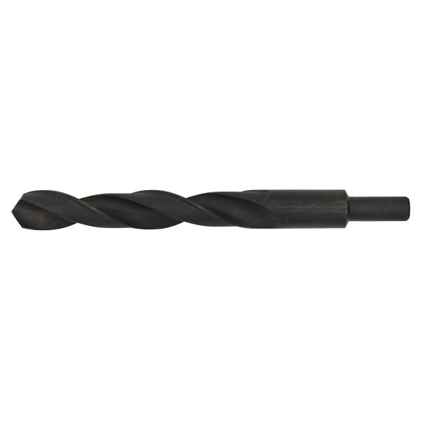 Sealey BSB21.5 21.5 x 220mm Blacksmith Bit