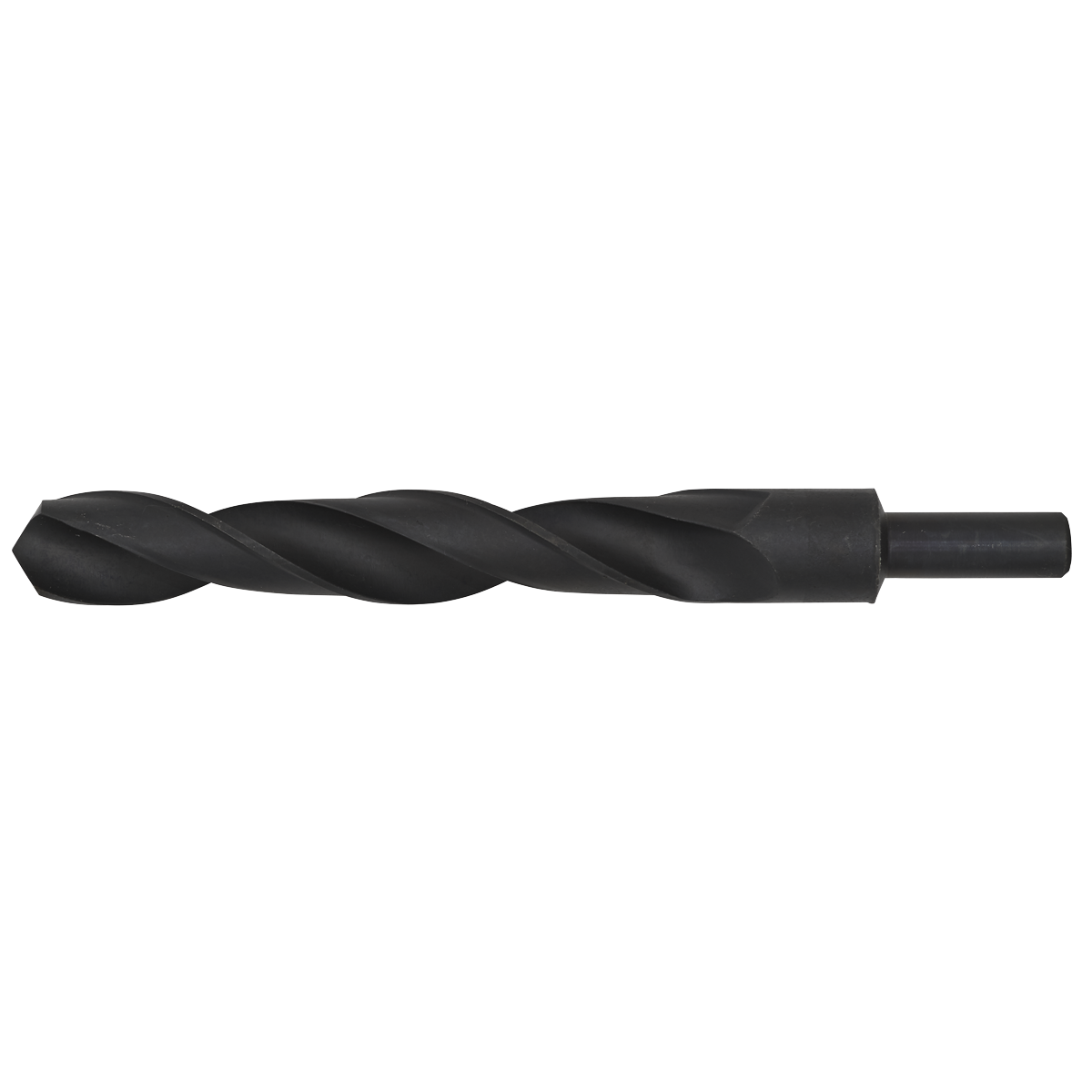 Sealey BSB22.5 22.5 x 220mm Blacksmith Bit