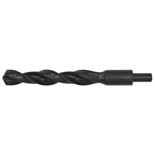 Sealey BSB23.0 23 x 215mm Blacksmith Bit