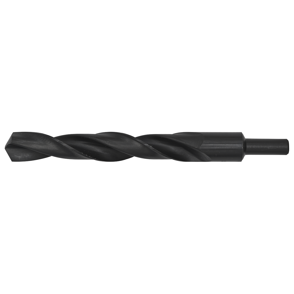 Sealey BSB24.0 24 x 230mm Blacksmith Bit