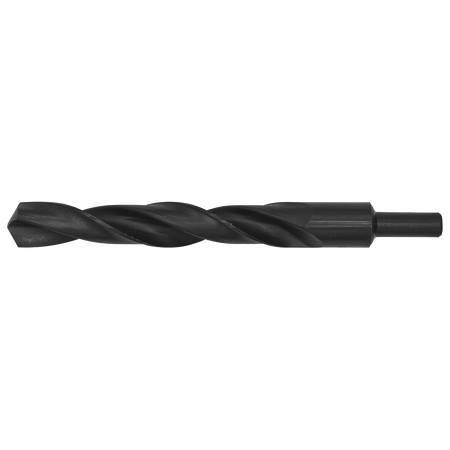 Sealey BSB24.0 24 x 230mm Blacksmith Bit
