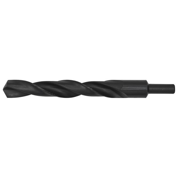 Sealey BSB24.0 24 x 230mm Blacksmith Bit