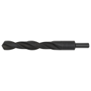 Sealey BSB24.5 24.5 x 235mm Blacksmith Bit