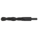 Sealey BSB25.0 25 x 240mm Blacksmith Bit