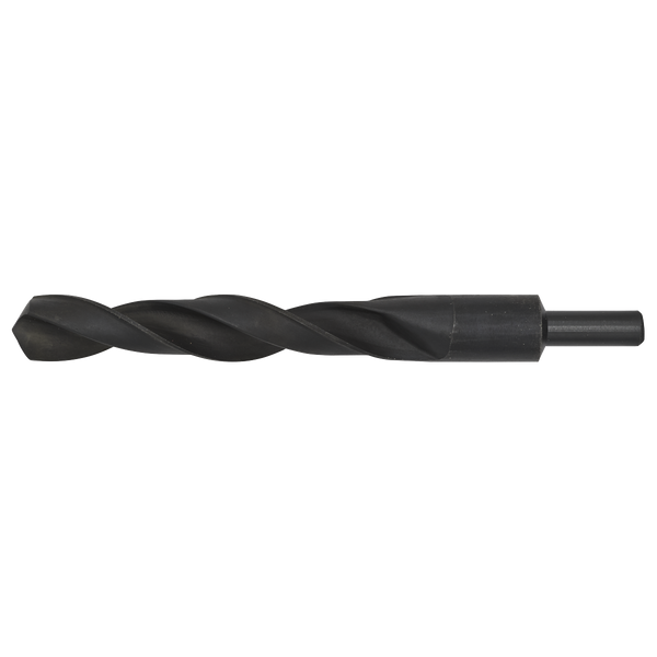 Sealey BSB25.0 25 x 240mm Blacksmith Bit
