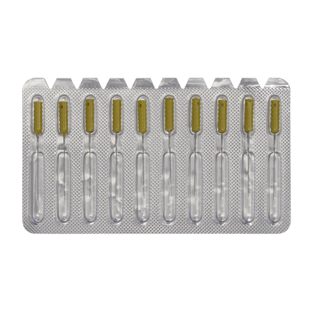 Sealey BSC01 Paint Dirt Removal Needle Set - Pack of 10