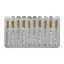 Sealey BSC01 Paint Dirt Removal Needle Set - Pack of 10