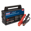 Sealey BSCU170 Schumacher‚àö√á¬¨√Ü 100A 12V Battery Support Unit & Charger