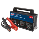 Sealey BSCU170 Schumacher‚àö√á¬¨√Ü 100A 12V Battery Support Unit & Charger