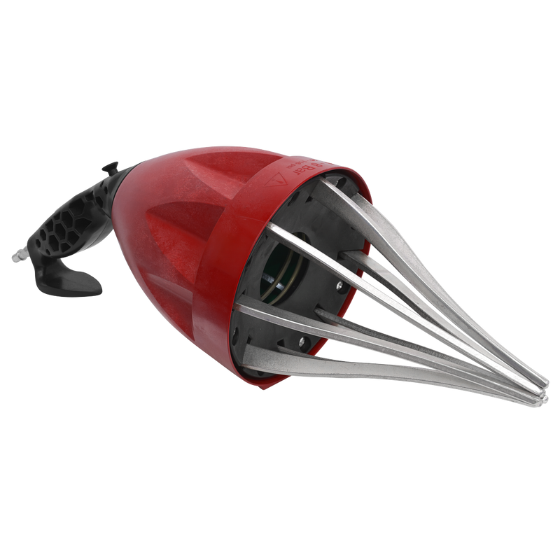 Sealey BSL105 CVJ Boot Installer Tool - Air