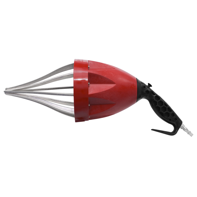 Sealey BSL105 CVJ Boot Installer Tool - Air