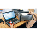 Sealey BT105 12V Digital Battery & Alternator Tester