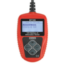 Sealey BT105 12V Digital Battery & Alternator Tester