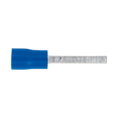Sealey BT10 18 x 2.3mm Blue Blade Terminal ‚àö¬¢‚Äö√á¬®‚Äö√Ñ√∫ Pack of 100