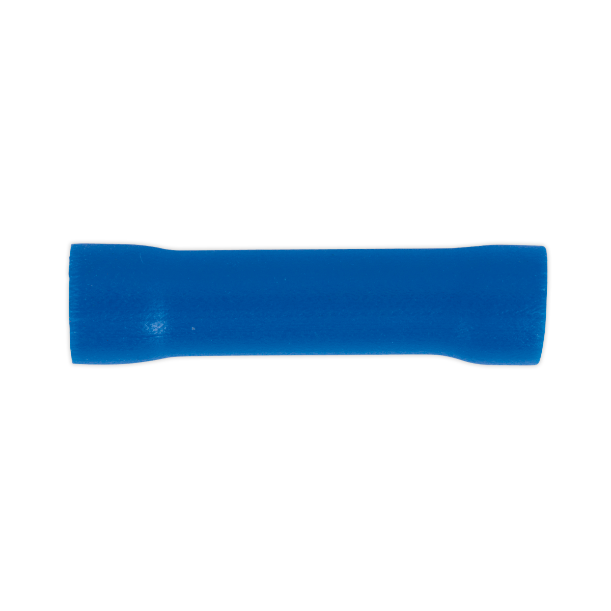 Sealey BT12 4.5mm Blue Butt Connector Terminal - Pack of 100