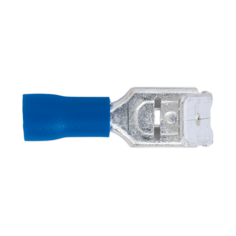 Sealey BTSET Clip Strip Deal - Blue Terminals