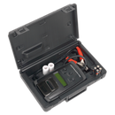 Sealey BT2003 Digital Battery & Alternator Tester with Printer