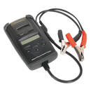 Sealey BT2003 Digital Battery & Alternator Tester with Printer