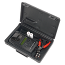 Sealey BT2003 Digital Battery & Alternator Tester with Printer