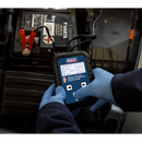 Sealey BT2011 12/24V Digital Start/Stop Battery & Alternator/Starter Tester