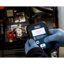 Sealey BT2011 12/24V Digital Start/Stop Battery & Alternator/Starter Tester