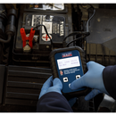 Sealey BT2011 12/24V Digital Start/Stop Battery & Alternator/Starter Tester