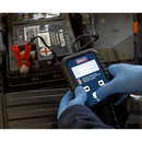 Sealey BT2011 12/24V Digital Start/Stop Battery & Alternator/Starter Tester