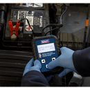 Sealey BT2011 12/24V Digital Start/Stop Battery & Alternator/Starter Tester