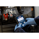 Sealey BT2011 12/24V Digital Start/Stop Battery & Alternator/Starter Tester