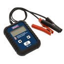 Sealey BT2011 12/24V Digital Start/Stop Battery & Alternator/Starter Tester