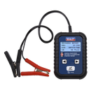 Sealey BT2011 12/24V Digital Start/Stop Battery & Alternator/Starter Tester