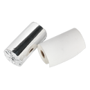 Sealey BT2012.V2-01 Printing Roll for BT2012.V2 - Pack of 2